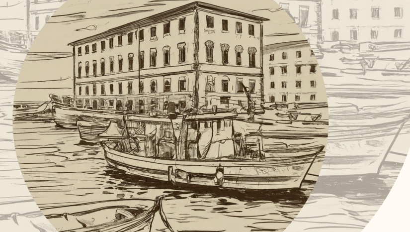 Il Ritorno in Via del Giardino_Dott.ssa Despina Vlami, Accademia di Atene